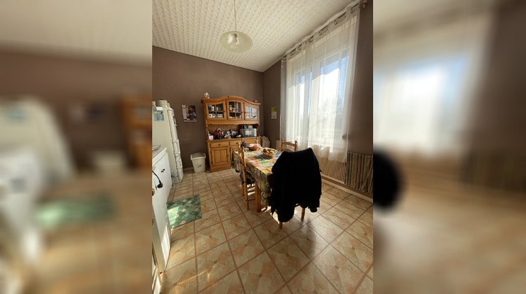 Ma-Cabane - Vente Maison Guise, 110 m²