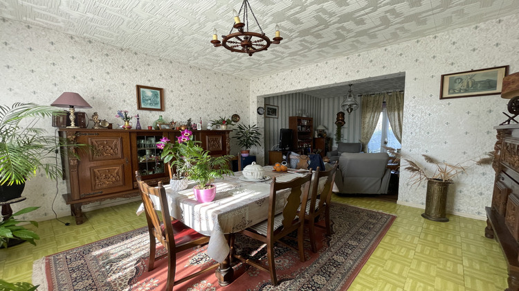 Ma-Cabane - Vente Maison Guise, 110 m²