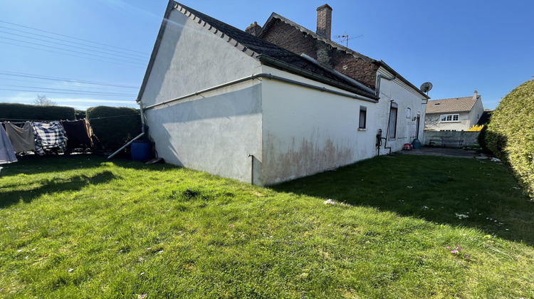 Ma-Cabane - Vente Maison Guise, 110 m²