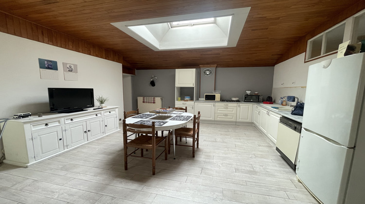 Ma-Cabane - Vente Maison Guise, 115 m²