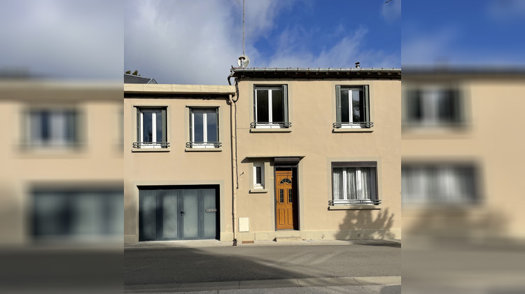 Ma-Cabane - Vente Maison Guise, 103 m²