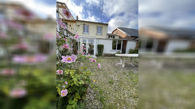 Ma-Cabane - Vente Maison Guise, 103 m²