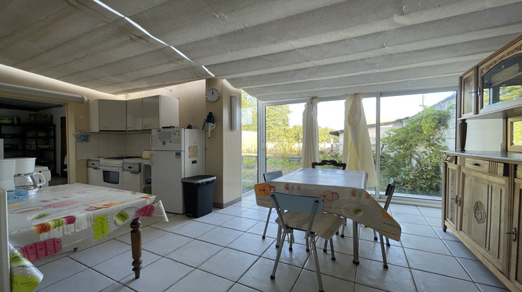 Ma-Cabane - Vente Maison Guise, 103 m²