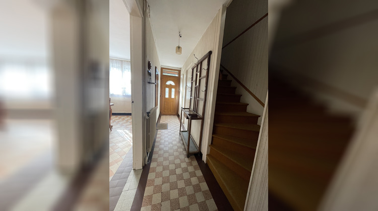 Ma-Cabane - Vente Maison Guise, 103 m²