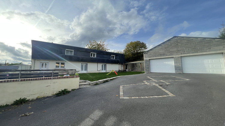 Ma-Cabane - Vente Maison Guise, 120 m²