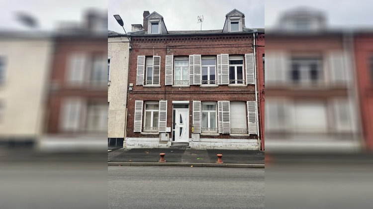 Ma-Cabane - Vente Maison Guise, 242 m²