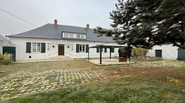 Ma-Cabane - Vente Maison Guise, 170 m²