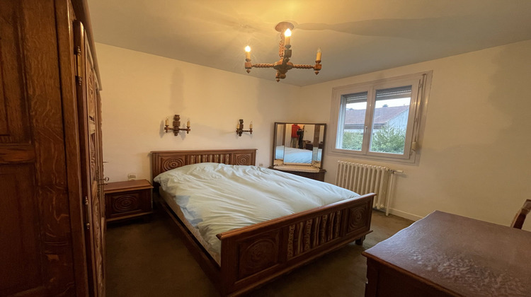 Ma-Cabane - Vente Maison Guise, 70 m²