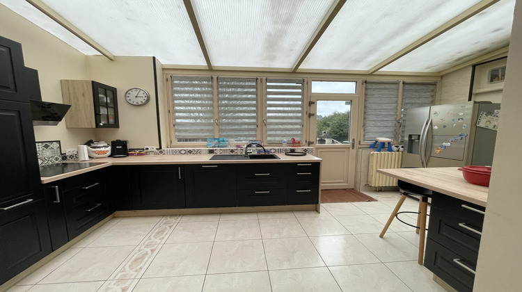 Ma-Cabane - Vente Maison Guise, 126 m²