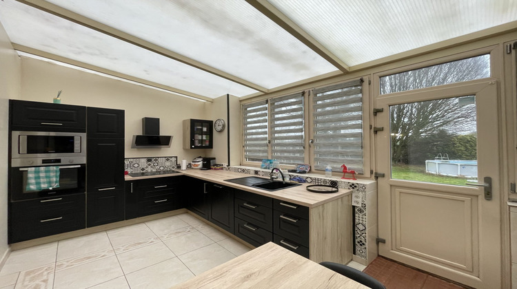 Ma-Cabane - Vente Maison Guise, 126 m²