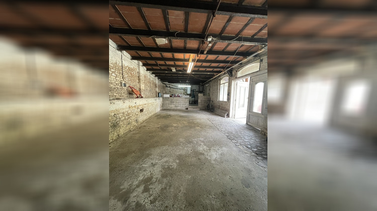 Ma-Cabane - Vente Maison Guise, 115 m²