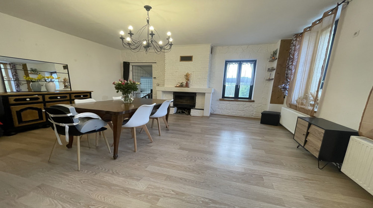 Ma-Cabane - Vente Maison Guise, 152 m²