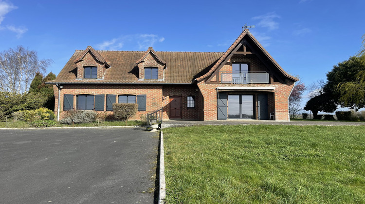 Ma-Cabane - Vente Maison Guise, 190 m²