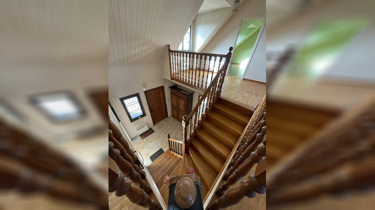 Ma-Cabane - Vente Maison Guise, 190 m²