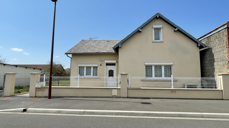 Ma-Cabane - Vente Maison Guise, 97 m²