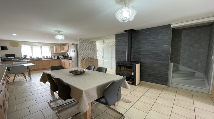 Ma-Cabane - Vente Maison Guise, 97 m²