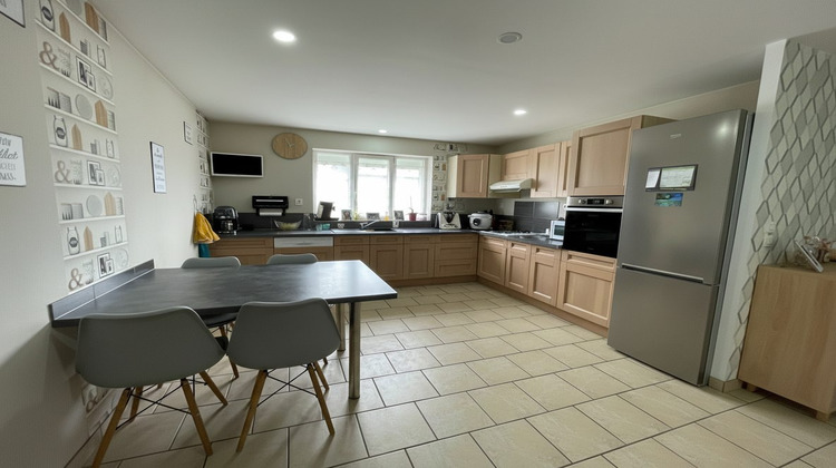 Ma-Cabane - Vente Maison Guise, 97 m²