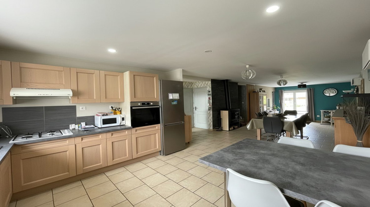 Ma-Cabane - Vente Maison Guise, 97 m²