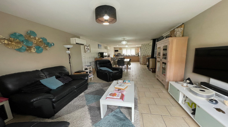 Ma-Cabane - Vente Maison Guise, 97 m²
