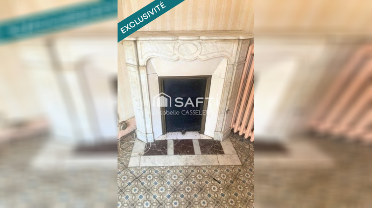 Ma-Cabane - Vente Maison Guise, 110 m²