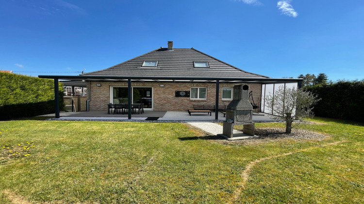 Ma-Cabane - Vente Maison Guise, 135 m²