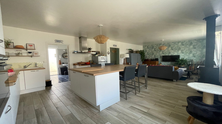 Ma-Cabane - Vente Maison Guise, 52 m²