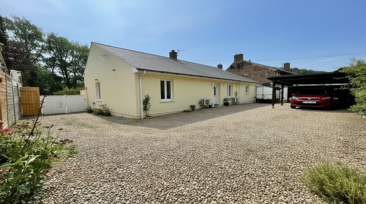 Ma-Cabane - Vente Maison Guise, 171 m²