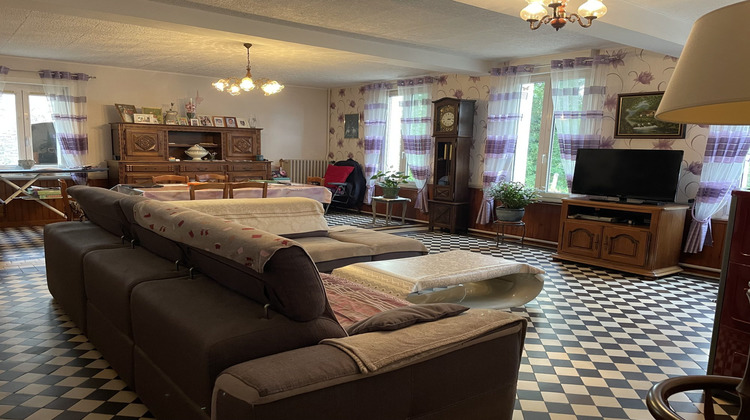 Ma-Cabane - Vente Maison Guise, 171 m²