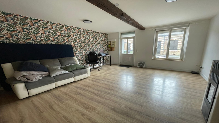 Ma-Cabane - Vente Maison Guise, 110 m²