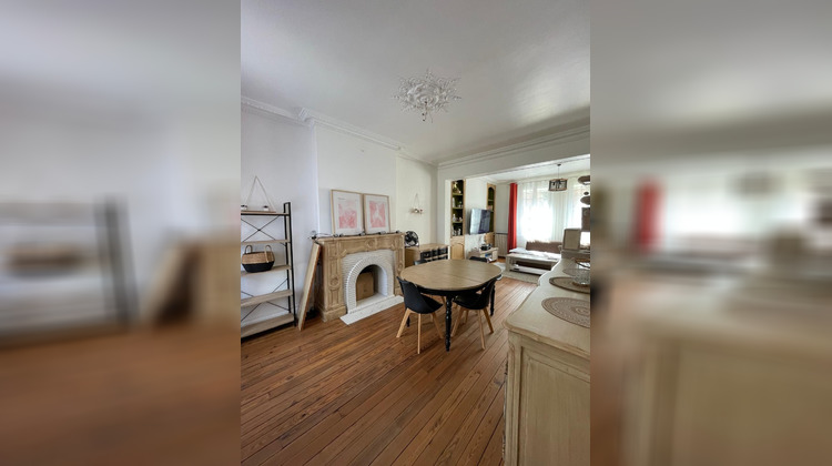 Ma-Cabane - Vente Maison Guise, 100 m²