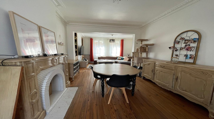 Ma-Cabane - Vente Maison Guise, 100 m²