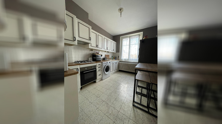Ma-Cabane - Vente Maison Guise, 100 m²