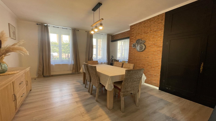 Ma-Cabane - Vente Maison Guise, 137 m²