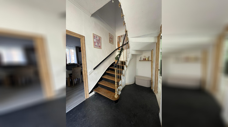 Ma-Cabane - Vente Maison Guise, 137 m²