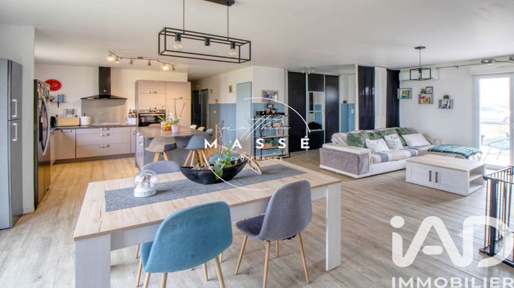 Ma-Cabane - Vente Maison Guiseniers, 140 m²