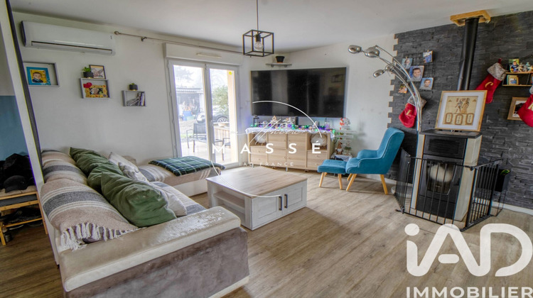 Ma-Cabane - Vente Maison Guiseniers, 140 m²