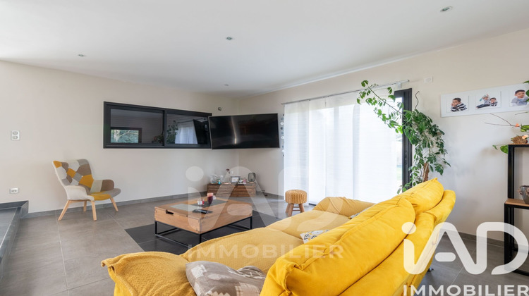 Ma-Cabane - Vente Maison Guiseniers, 195 m²