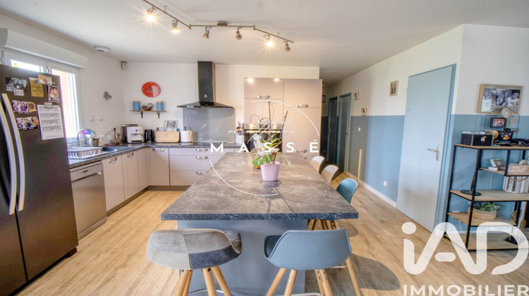 Ma-Cabane - Vente Maison Guiseniers, 140 m²