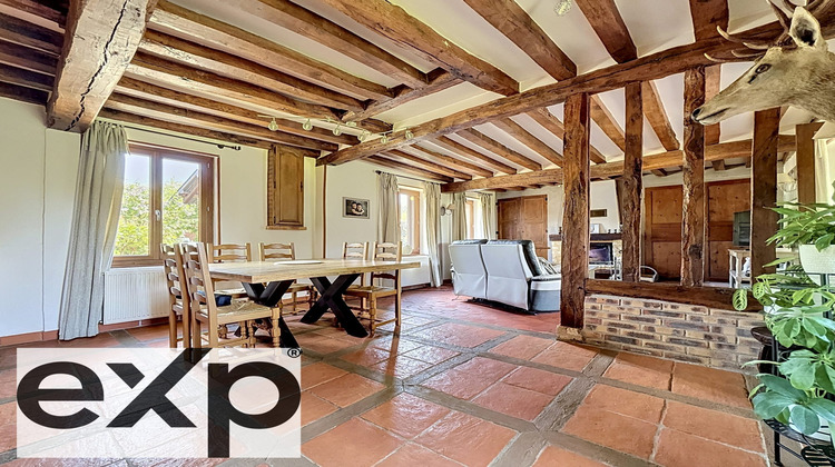 Ma-Cabane - Vente Maison Guiseniers, 158 m²