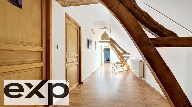Ma-Cabane - Vente Maison Guiseniers, 158 m²