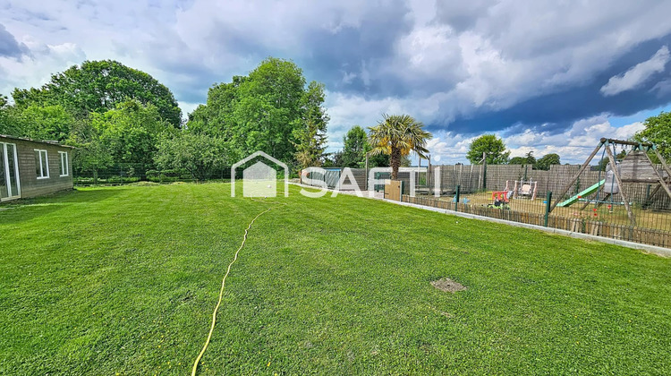 Ma-Cabane - Vente Maison Guiseniers, 140 m²