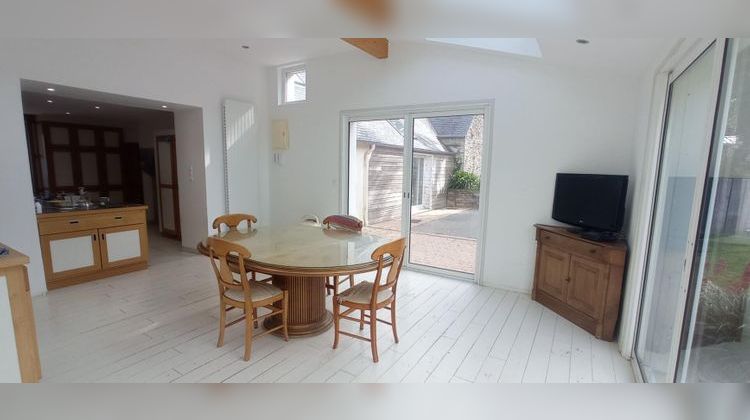 Ma-Cabane - Vente Maison GUISSENY, 298 m²