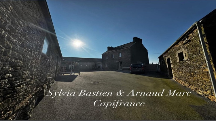 Ma-Cabane - Vente Maison GUISSENY, 105 m²