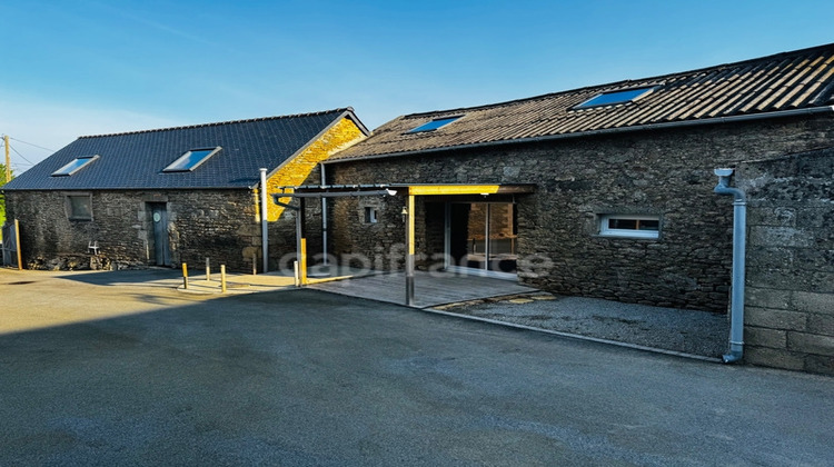 Ma-Cabane - Vente Maison GUISSENY, 105 m²