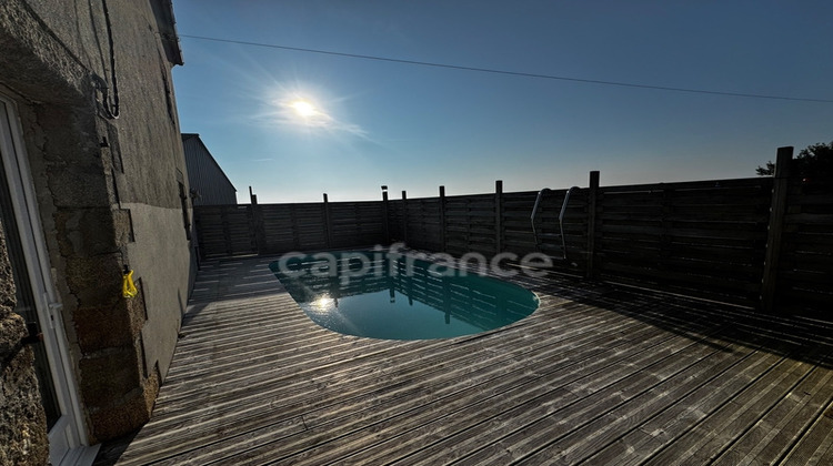 Ma-Cabane - Vente Maison GUISSENY, 105 m²