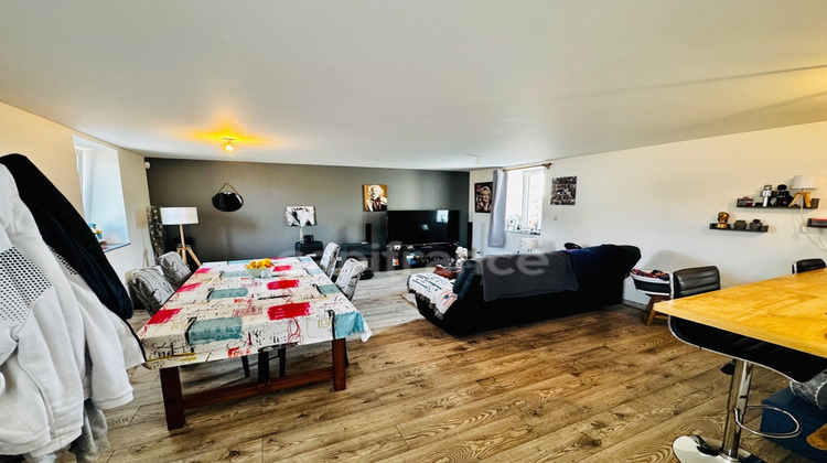 Ma-Cabane - Vente Maison GUISSENY, 105 m²