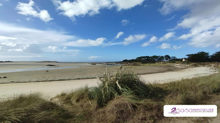 Ma-Cabane - Vente Maison Guissény, 104 m²