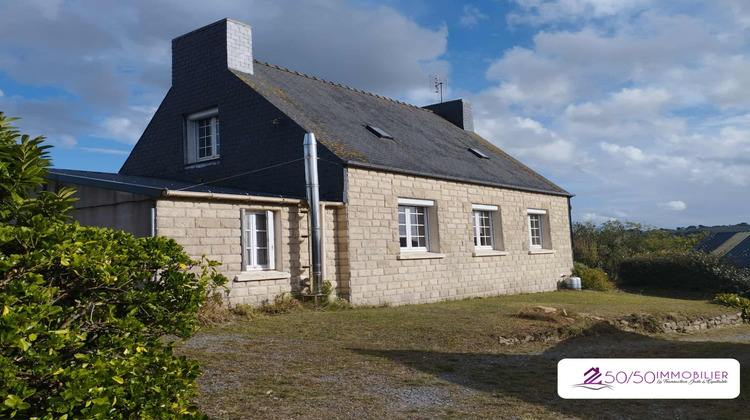 Ma-Cabane - Vente Maison Guissény, 104 m²