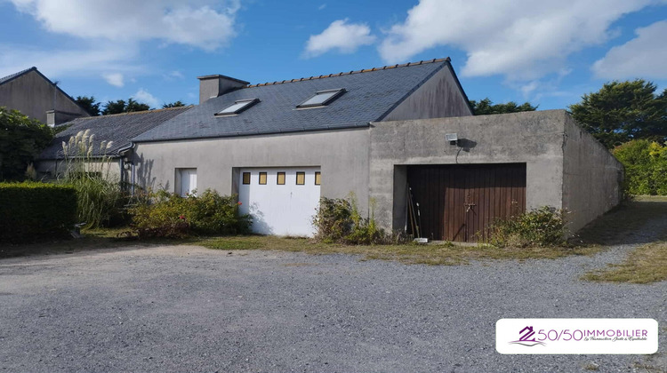 Ma-Cabane - Vente Maison Guissény, 104 m²
