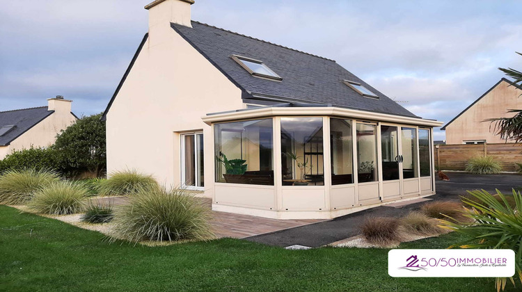 Ma-Cabane - Vente Maison Guissény, 90 m²